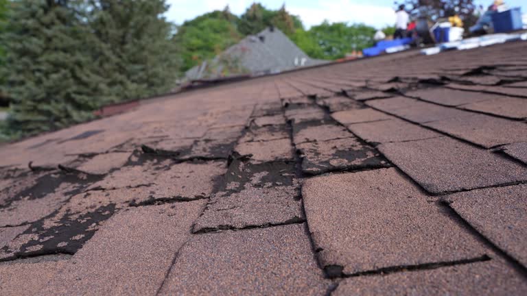 Gutter Replacement in Red Cloud, NE